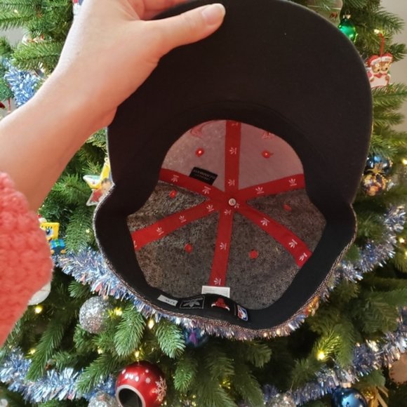 Adidas Chicago Bulls Cap - Picture 4 of 6